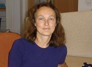 Julie Watson