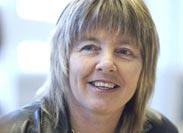 Vicky Wright