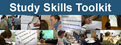 Study Skills Toolkit