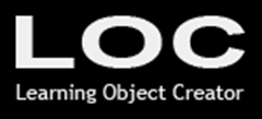 LOC - Learning Object Creator LOC - Learning Object Creator