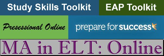 Online resources and courses Online resources and courses