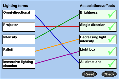 Flash answers