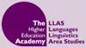 Supported by the HE Academy Subject Centre for Languages, Linguistics and Area Studies